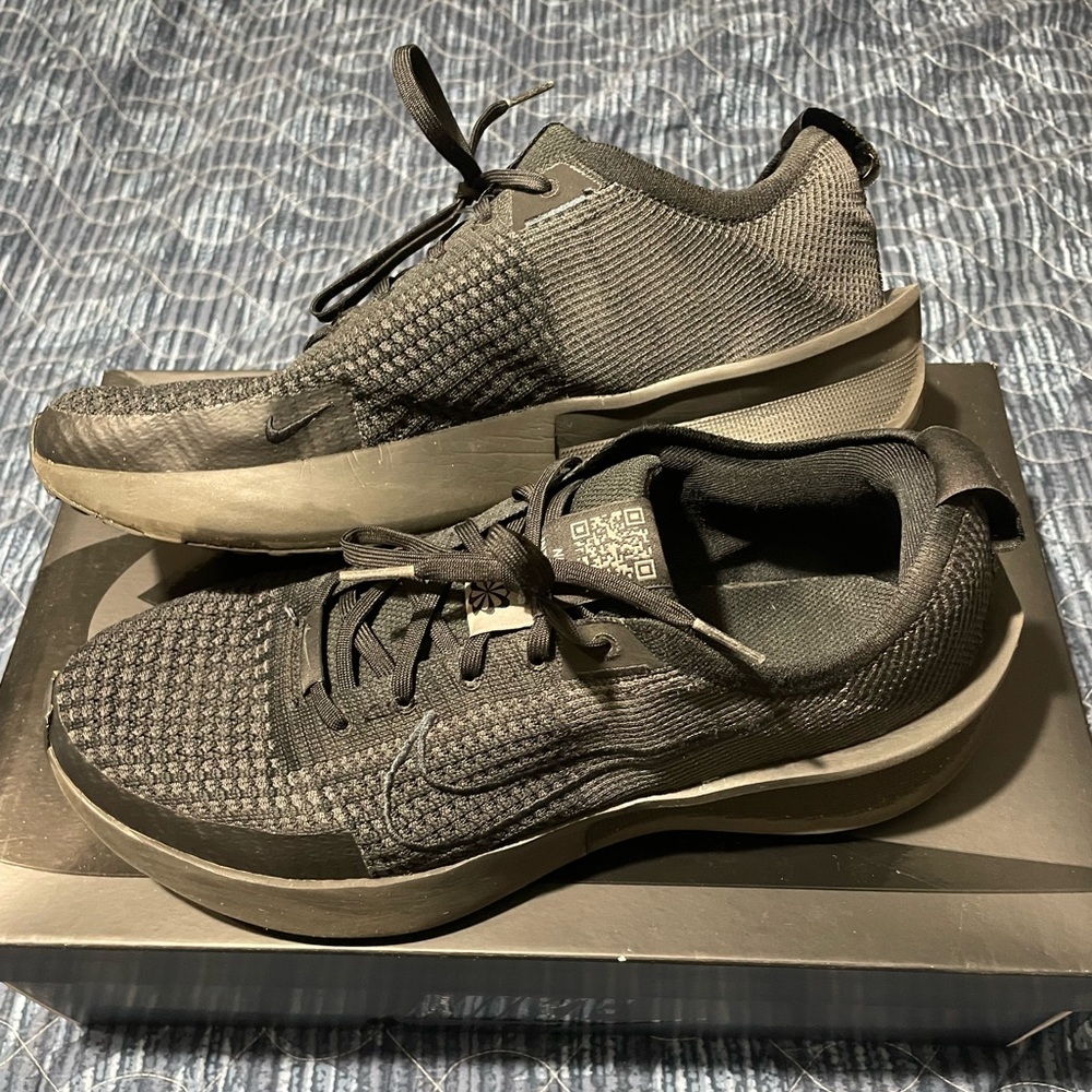 Nike Interact Run